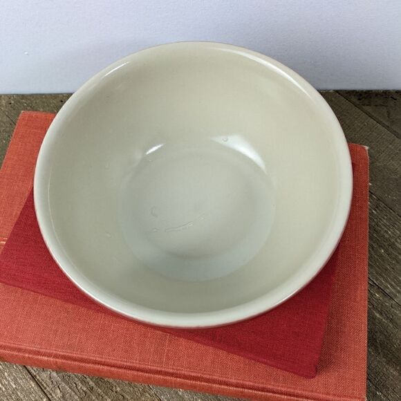 Cherry Red Zwilling bowl cereal prep - Picture 3 of 5